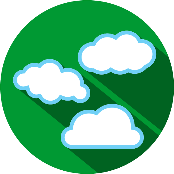 exhaused air treatment