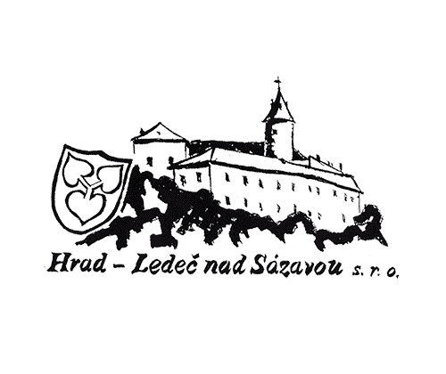 Hrad Ledeč nad Sázavou