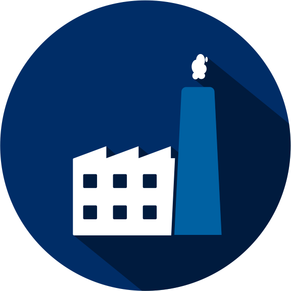 Production plant Pivovarská